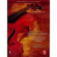 Felix Mendelssohn Bartholdy | Felix Mendelssohn-Bartholdy: Concerto For...