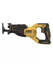 DeWalt DCS382B 20V MAX XR Brushless Cordless Reciprocating Saw, Tool Only