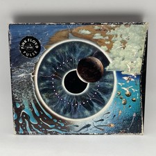 Pink Floyd - Pulse Live | CD | Akzeptabel 📀🟩