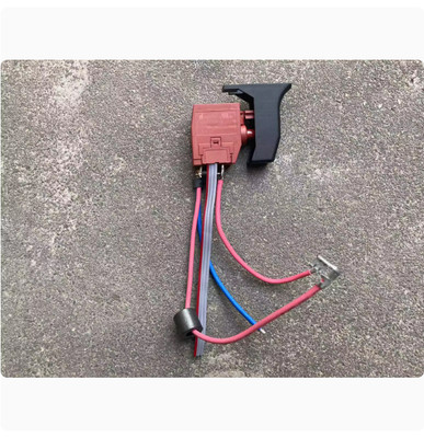 Hilti SJD 6-A22 Curve Saw 21.6V Switch CGP-1120A-E