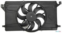 Thermotec D8G006TT LüFter FüR MotorküHlung LüFter MotorküHlung