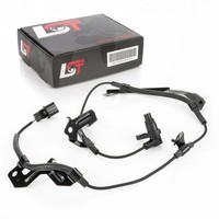 Abs Sensor Drehzahlgeber 4670A596 Vorne Rechts FüR Mitsubishi L 200 Ka Kb 2011-