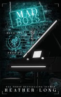 Mad Boys | Heather Long | Buch | Englisch | 2023 | Heather Long
