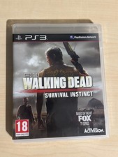The Walking Dead: Survival Instinct (uncut) von Act... | Game | Zustand sehr gut