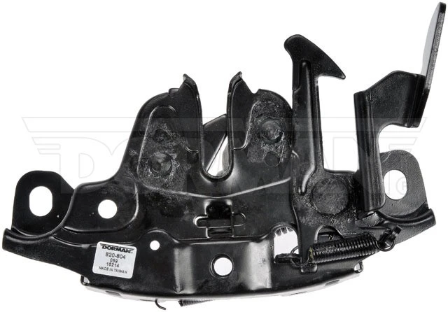 DORMAN 820-804 抽油烟机闩锁组件适用于 02-05 日产 Altima Maxima — 第 3/4 张图片