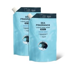 by Amazon Sea fragrance Hand Soap Refill, 2 x 1000ml 2.87 per litre