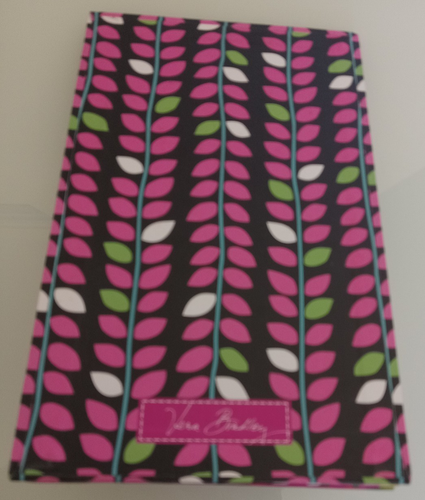 2 Accessori Magnetici Armadietto Scuola VERA BRADLEY - 1 Specchio con Ripiano/1 Piccolo Pattumiera - Foto 7 di 7
