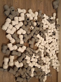 Polyplumb Enhanced 15mm Joblot Loose
