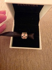Genuine PANDORA 925 ALE Whimsical Lights