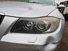 Hauptscheinwerfer links BMW 3er E90 63116942721 P23409320