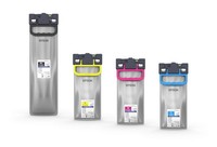 Epson Tinte Gelb (C13T05A400)