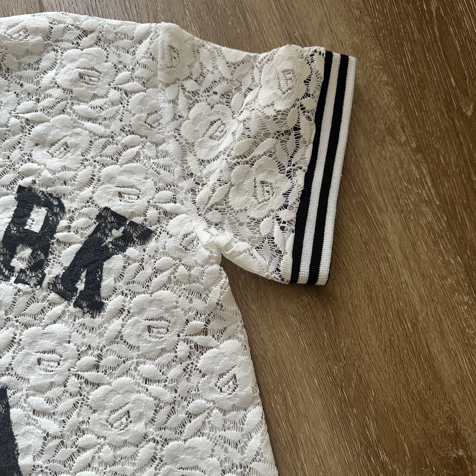 River Island Girls T-shirt. Size 7/8 New York SOHO image 4