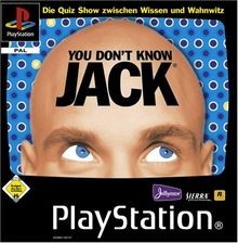 You dont know Jack von Take-Two | Game | Zust...