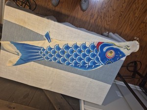 Koinobori Vintage | eBay