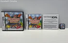 Nintendo DS - Cooking Mama (2006) + Case & Manual - Boot Tested