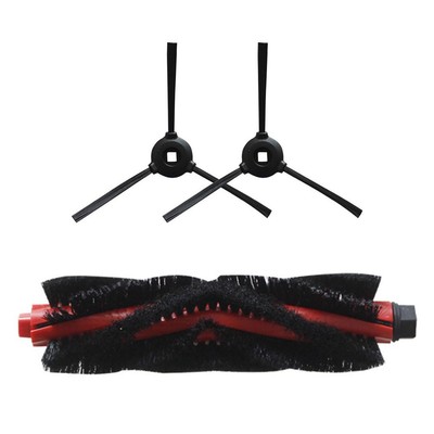 Seitenb??rste Staubsauger T700 Ersatzteile F??r Lefant Hauptb??rste M501-A