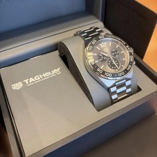 Tag Heuer Formula 1