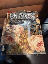 IOd Transfer Joie Des Roses New