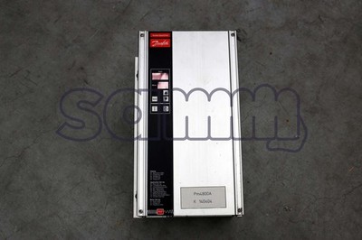 DANFOSS 175H1028 VARIABLE SPEED DRIVE Used
