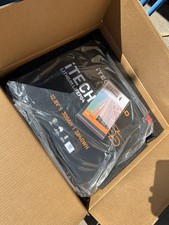 Itech World 300ah Slimline 12b Battery 