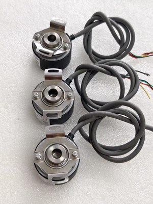 1PC USED NEMICON encoder HES-036-2MHT