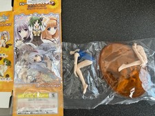 ++ Shuffle! Trading Figure - Primula + JAPAN ...