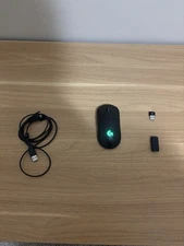 Logitech G Pro Wireless Gaming Mouse With eSPORTS Grade Performance