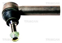 Triscan Spurstangenkopf Gelenkkopf 8500 10107 FüR CitroËN Fiat Peugeot Boxer Bus
