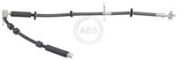 Vorderachse Rechts A.B.S. SL 6441 Bremsschlauch FüR Land Rover