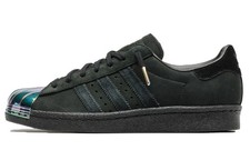 adidas gazelle silver green womens adidas x Willy Chavarria x Compton Cowboys Superstar