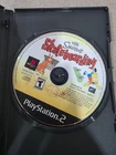 The Simpsons Skateboarding PS2 PlayStation 2 Disc Only Tested