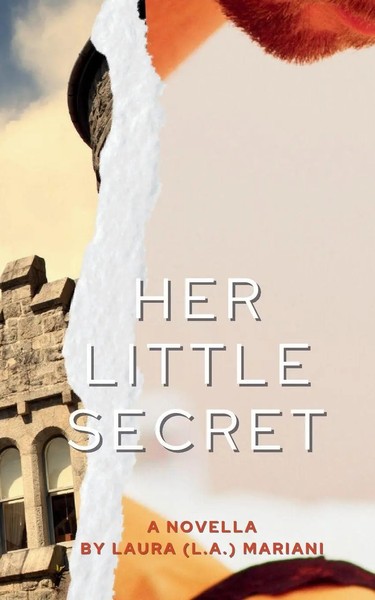 Laura (L. A. Mariani | Her Little Secret | Taschenbuch | Englisch (2024)-image