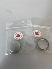 Genuine GM Engine Core Plug 2Pack 11562126
