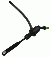 Sachs 6284 600 718 Geberzylinder, Kupplung For Nissan Opel Renault Vauxhall