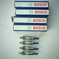Bougies de préchauffage Mazda 121