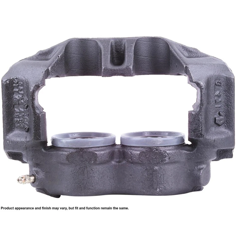 Pinza de freno de disco delantera izquierda derecha para Ford F-250 1986-1994 Foto 4 de 4