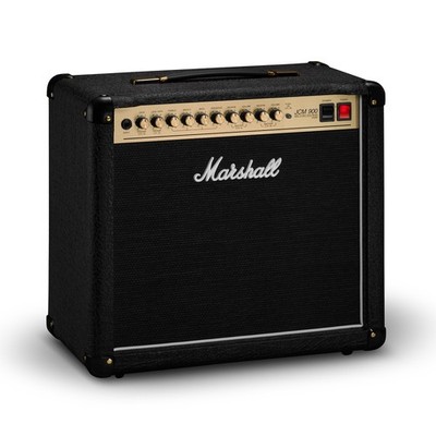 Marshall SN20C JCM 900 Studio Combo - Made In The UK