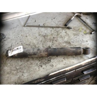 STOSSDÄMPFER HINTEN RECHTS TATA XENON PICK-UP (07) 2.2 16V 4WD DICOR 2P/D/ 2007