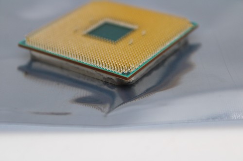 AMD Ryzen 5 5500 6-Core 3.6GHz Socket AM4 65W CPU Desktop Processor - Afbeelding 6 van 9