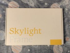 Skylight Frame 10 Inch WiFi Digital Picture Frame