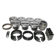 Wiseco Pts514a3 Pro Tru Street Pistons Big Block Chevy 4.280 Bore Wiseco Pts514a3 Pro Tru Street Pistons Big Block Chevy 4.280 Bore