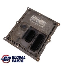 Smart W452 Roadster M160.922 0.7 82HP Centralina Motore Q0010020V001 Automatico