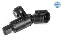 Sensor, Radgeschwindigkeit Meyle 100 927 0004 FüR OE 1H0 927 808 - 1H0 927 808
