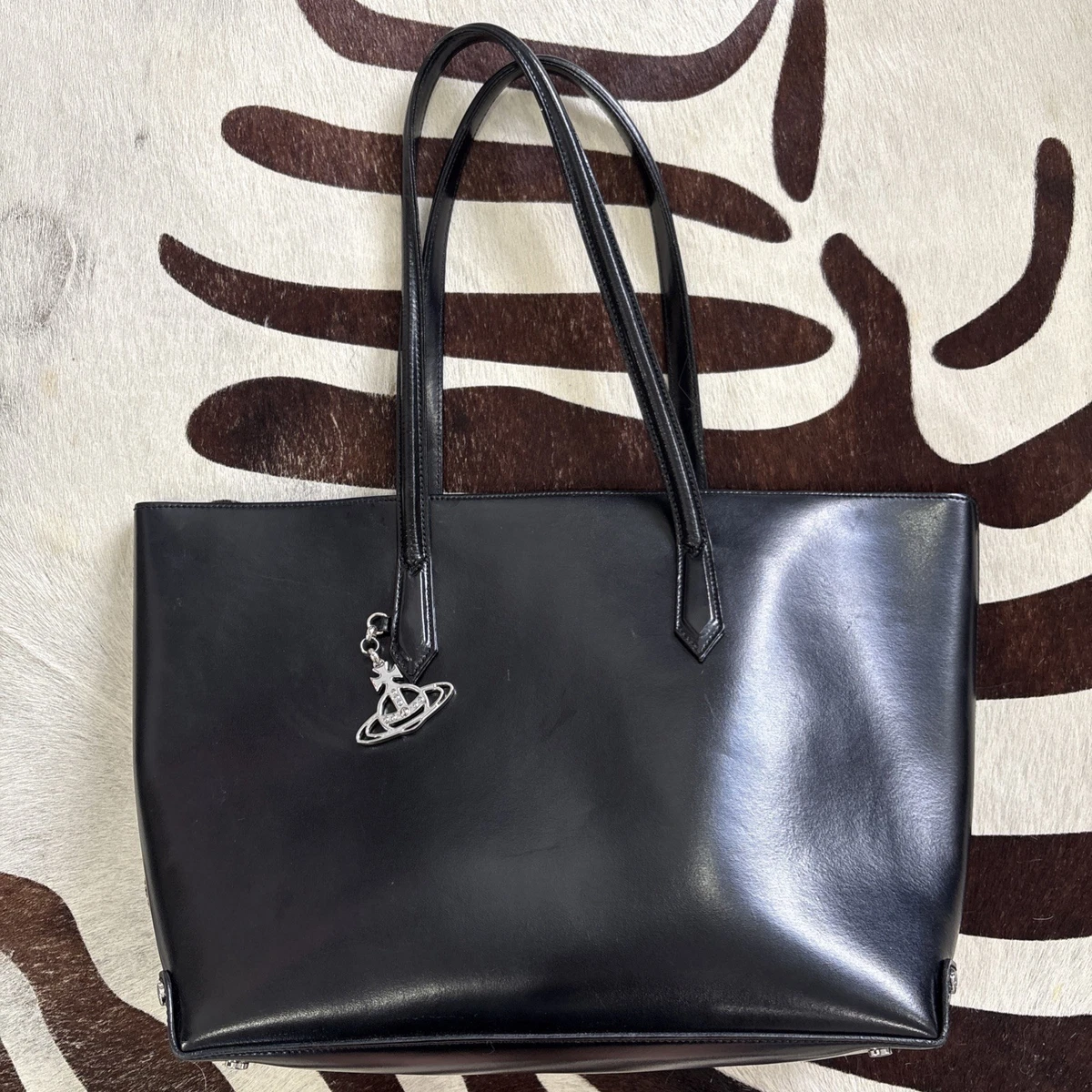 Vivienne Westwood Tote Bags for Women for sale | eBay