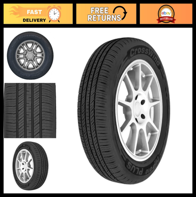 #ad #ad All Season 205 55R16 91H Passenger Tire High Performance Durable Reliable Gr $131.99