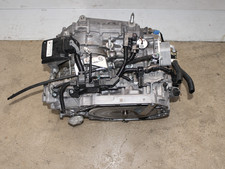 2017-2022 Honda Civic 1.5l Turbo Auto Cvt Transmission Jdm L15b 2017-2022 Honda Civic 1.5l Turbo Auto Cvt Transmission Jdm L15b