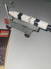 LEGO Rocket Launcher 462 Space Complete Set with Spaceman & Instructions — photo 2