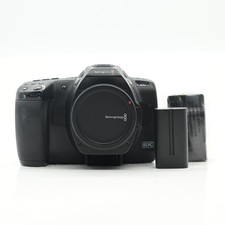 Blackmagic Design Pocket Cinema Camera 6K Pro (Canon EF) #963