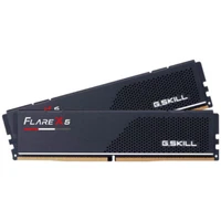 G.Skill RAM Memory DDR5 32GB 2x16GB 6000 CL28 Flare X5 6000J2836G16GX2-FX5