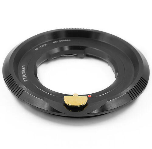 TTArtisan Lens Adapter for Leica M Lens to Leica L Sony E Fuji X GFX Nikon Z RF - Afbeelding 1 van 7